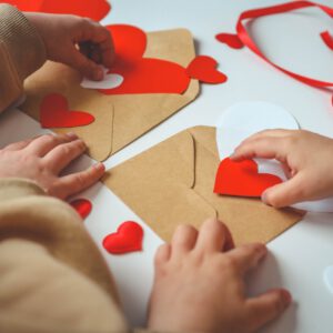 Taller del Amor y la Amistad