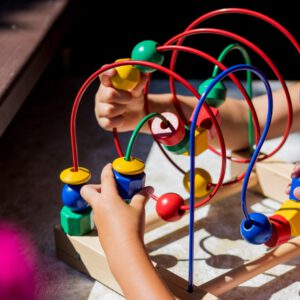 Curso de Verano: Neurodivergencias en las Aulas.